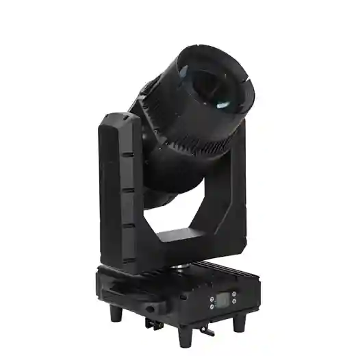 L-3 380W IP65 RGBW Sky Beam Light for Outdoor Stage & Events